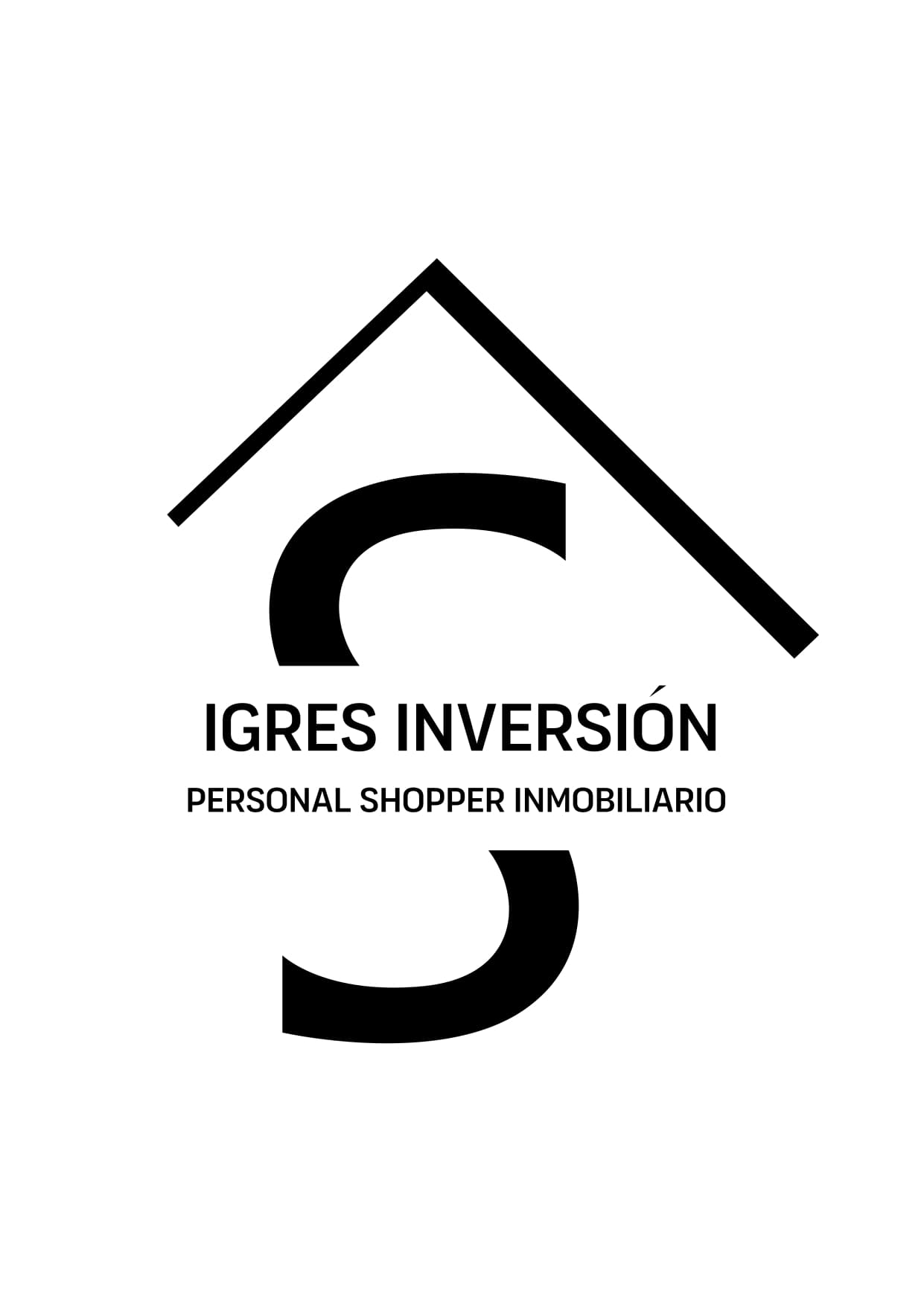 Logo de IGRES INVERSIÓN
